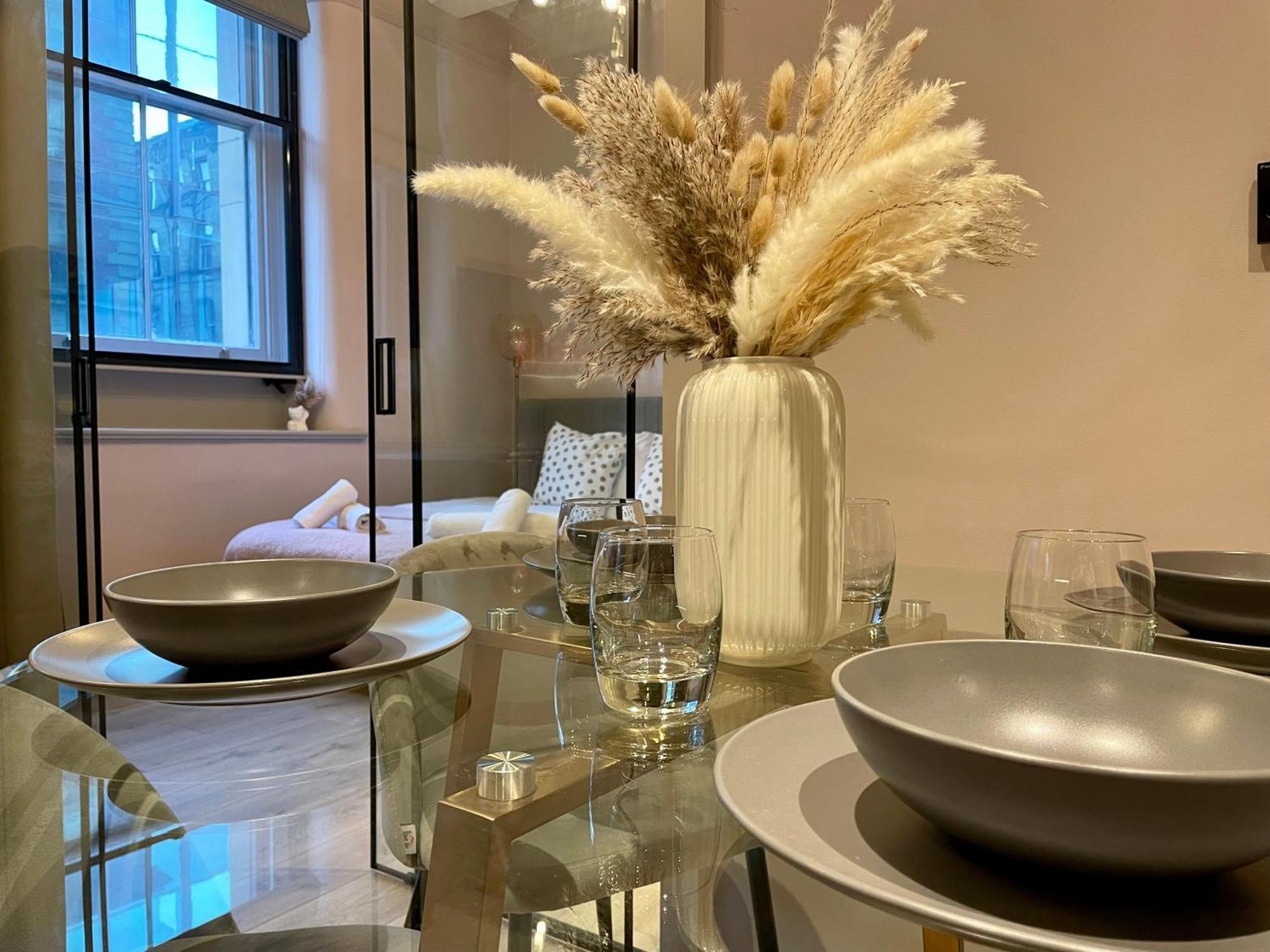 Stunning 2 Bed Apartment In Greater מנצ'סטר מראה חיצוני תמונה
