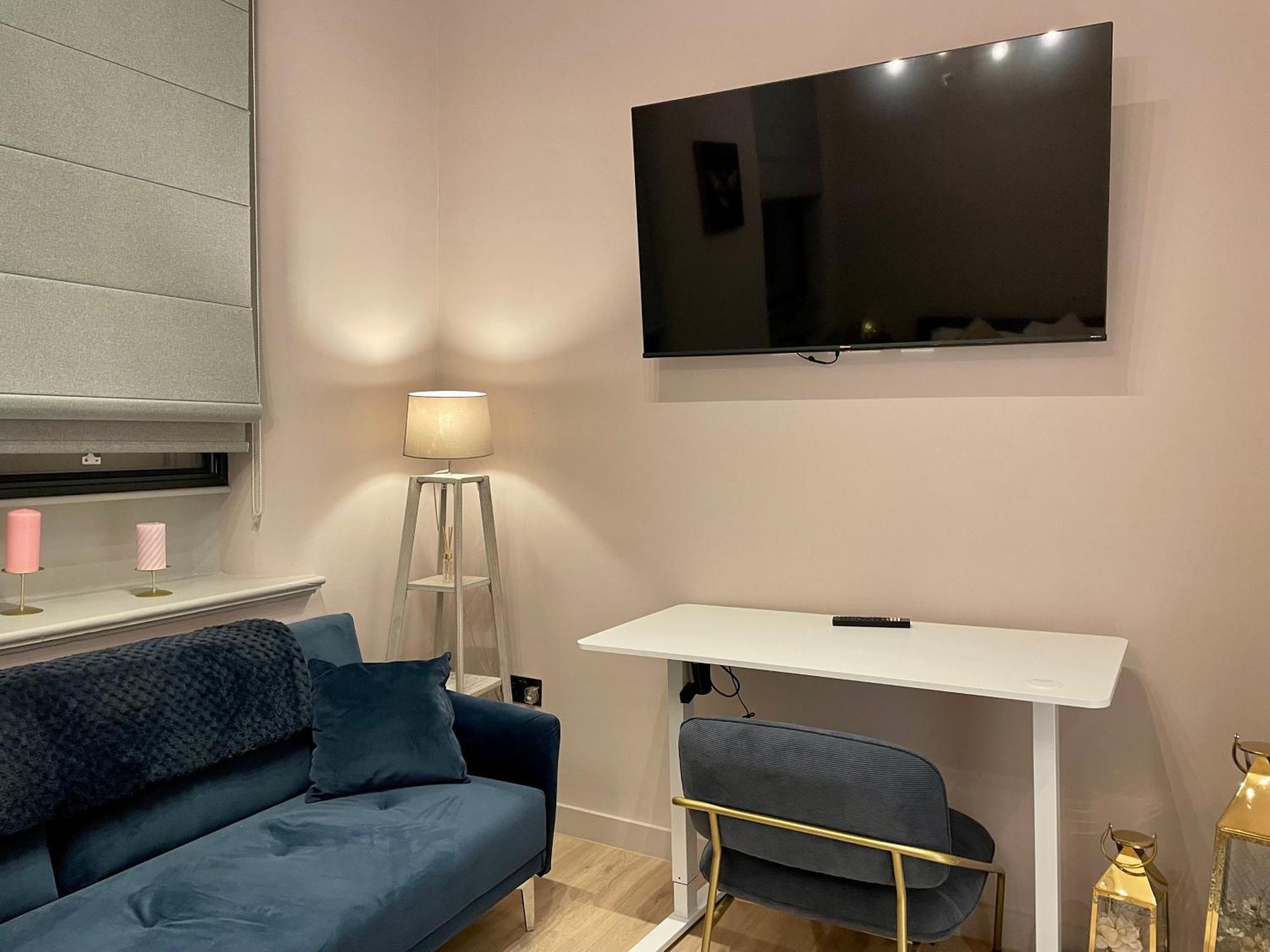 Stunning 2 Bed Apartment In Greater מנצ'סטר מראה חיצוני תמונה