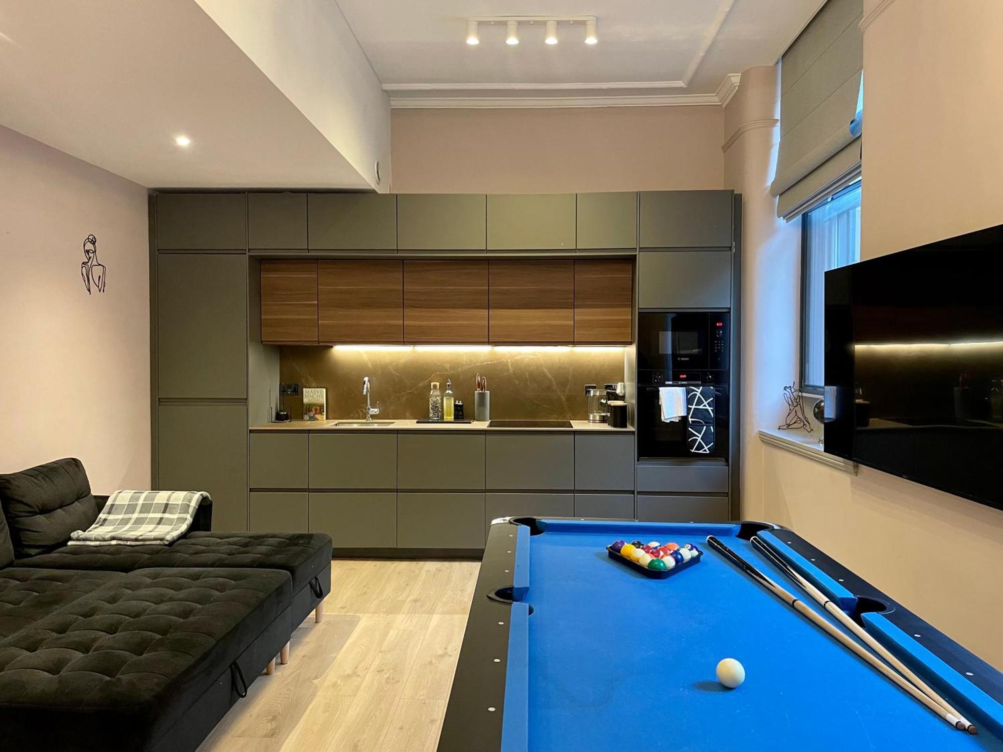 Stunning 2 Bed Apartment In Greater מנצ'סטר מראה חיצוני תמונה
