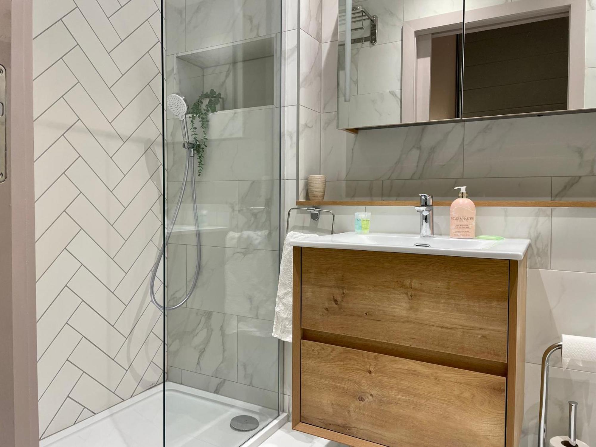 Stunning 2 Bed Apartment In Greater מנצ'סטר מראה חיצוני תמונה