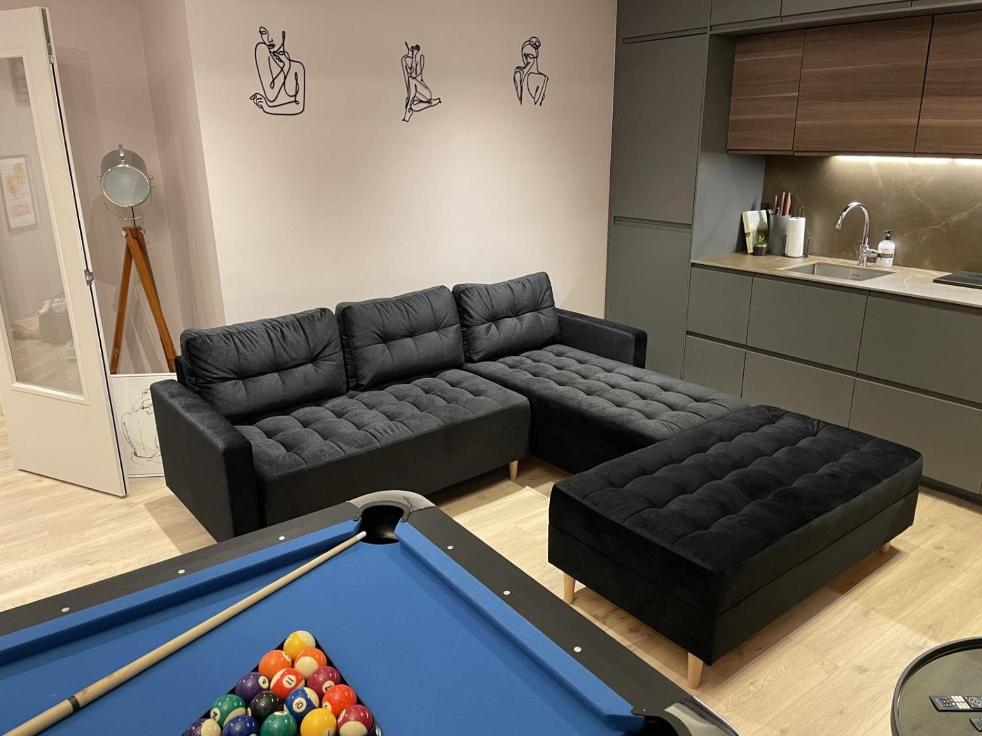 Stunning 2 Bed Apartment In Greater מנצ'סטר מראה חיצוני תמונה